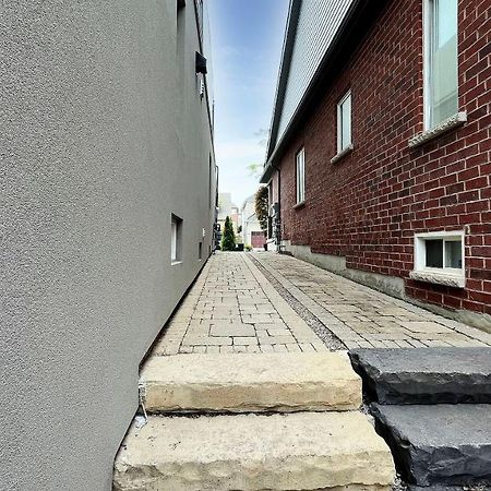 فوغان Stunning 2Br Lower Level Unit المظهر الخارجي الصورة