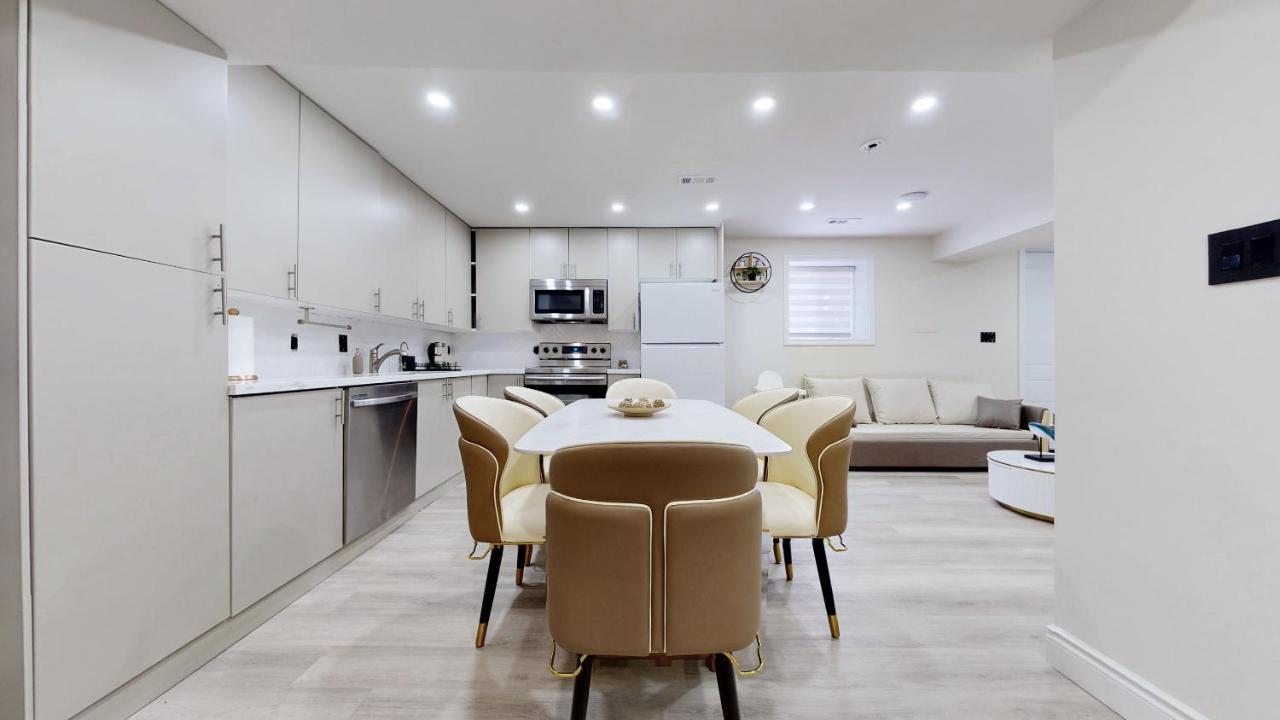 فوغان Stunning 2Br Lower Level Unit المظهر الخارجي الصورة