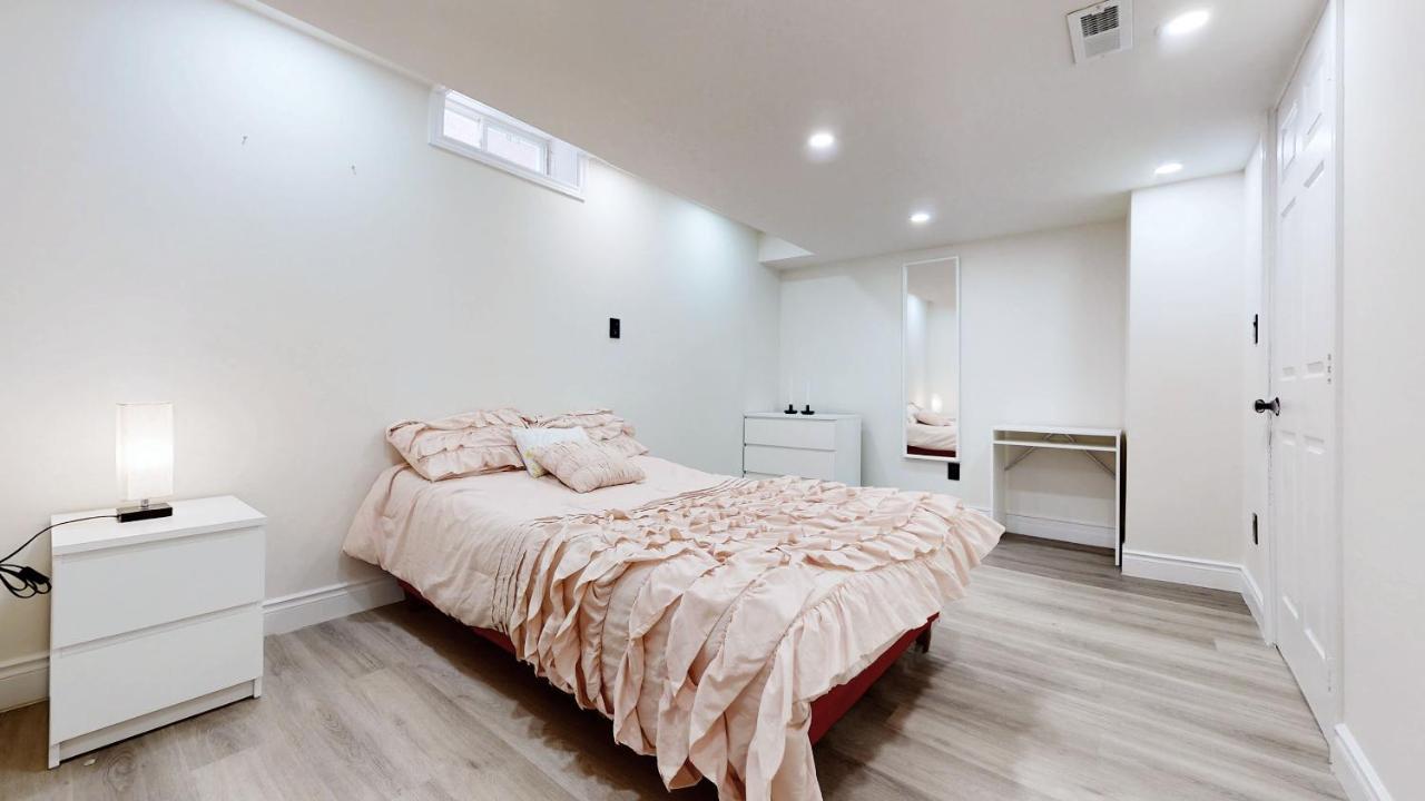 فوغان Stunning 2Br Lower Level Unit المظهر الخارجي الصورة