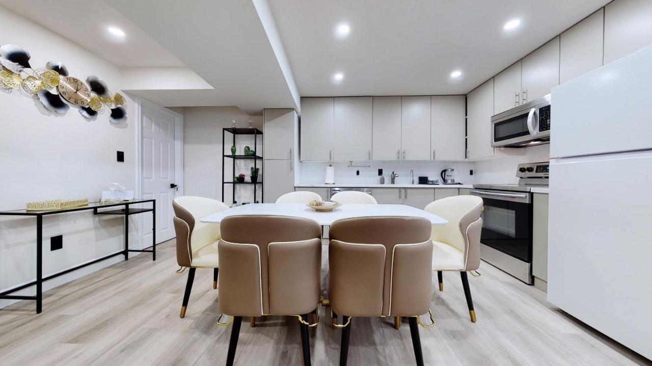 فوغان Stunning 2Br Lower Level Unit المظهر الخارجي الصورة