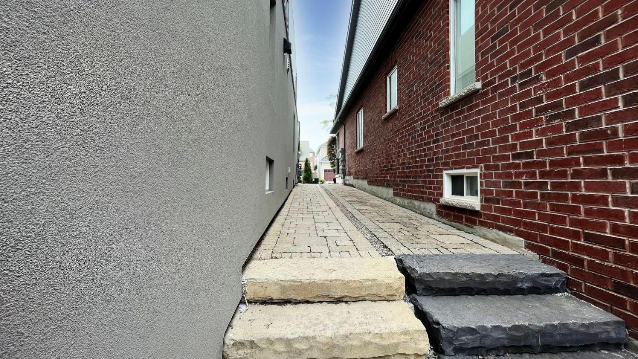 فوغان Stunning 2Br Lower Level Unit المظهر الخارجي الصورة